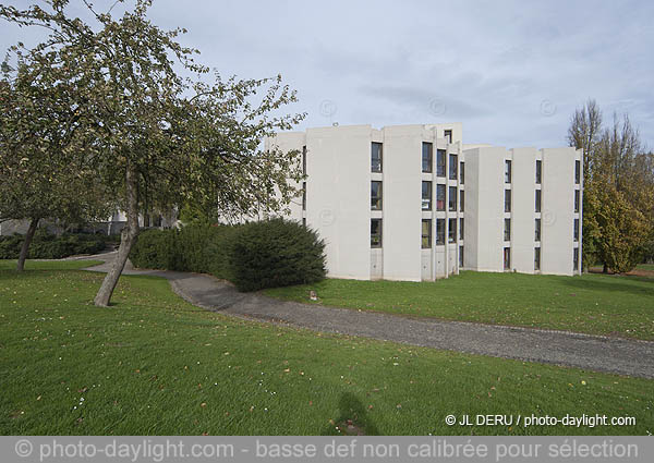 Université de Liège
University of Liege